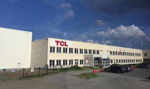 两大好消息传来 国产折叠屏手机 独领群首 ,tcl傲视群雄