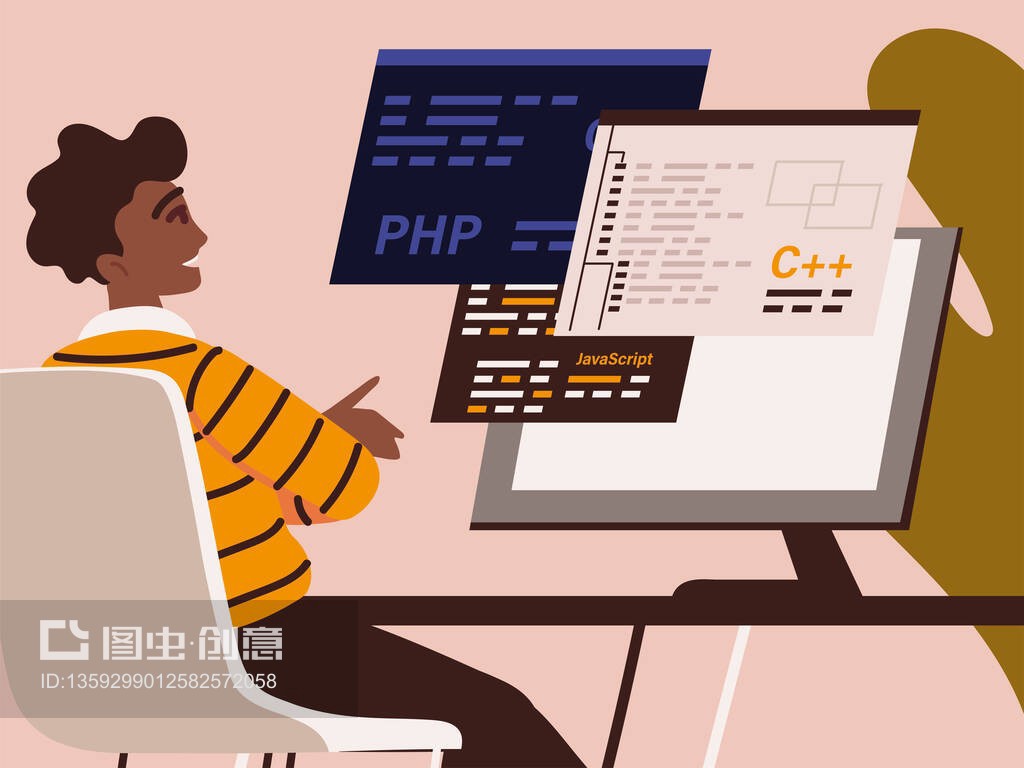 探索十大最佳编程网站与软件 助你开启软件开发之旅